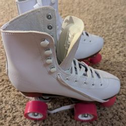 Chicago Rollerskates