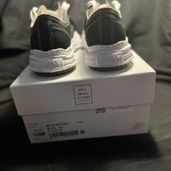 Mason Mihara Yasuhiro Hank OG Eu 42