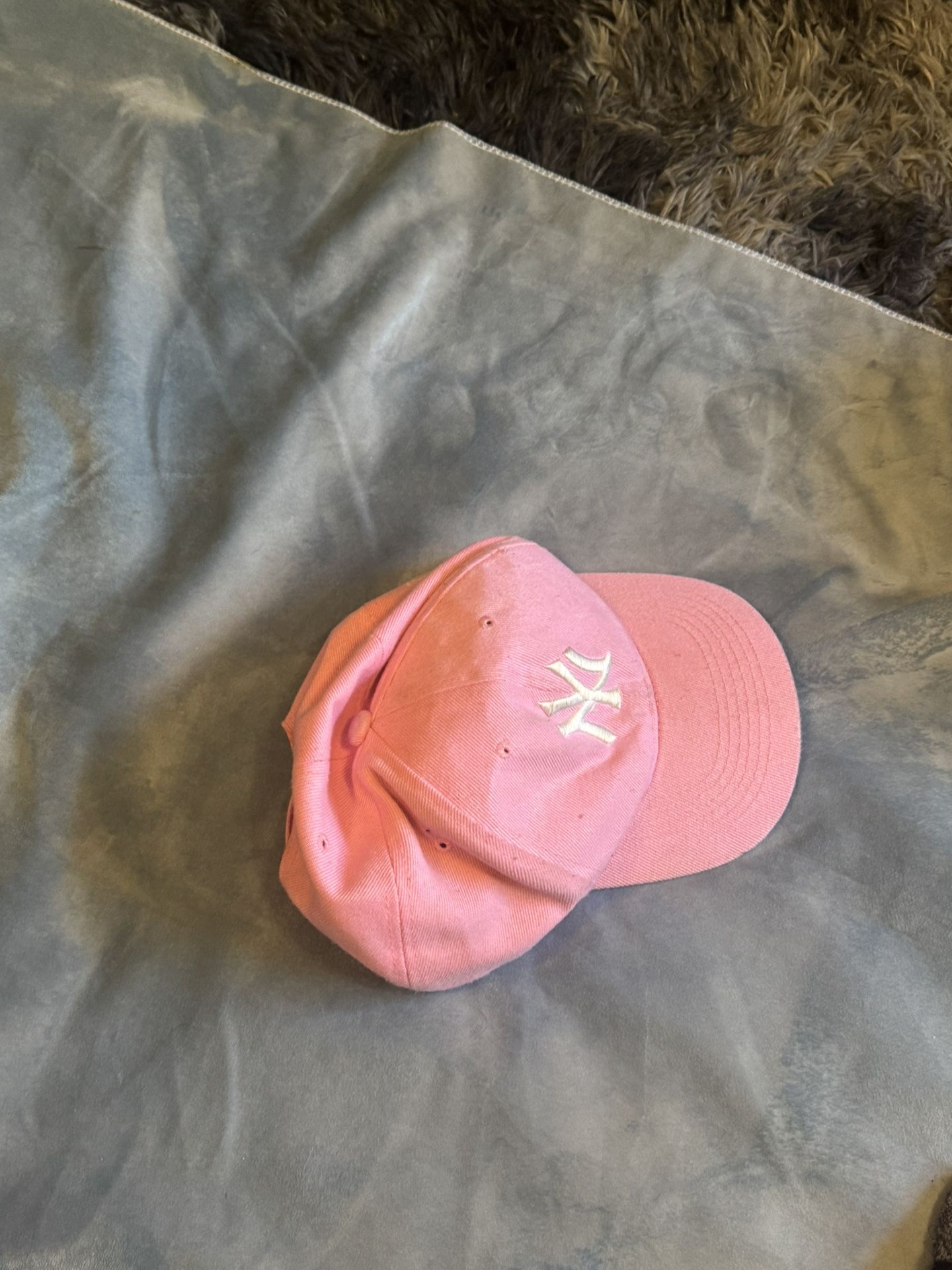 NYC Yankees Hat