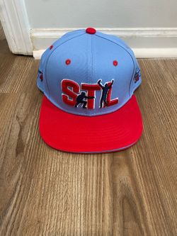 St Louis Cardinals collectible hat