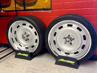 Us mags 22x10 5x127