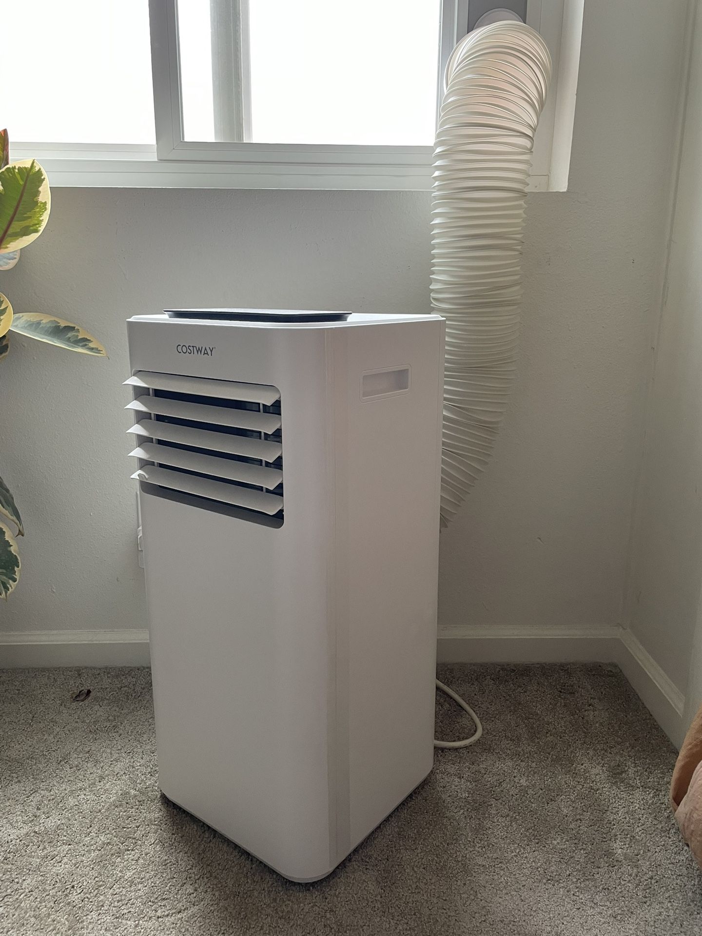 Costway Portable Air Conditioner