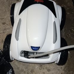 Pool Cleaner 