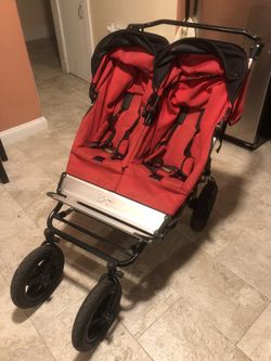 mountain buggy