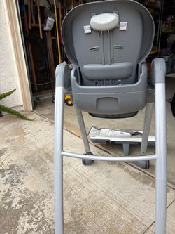 Graco High Chair