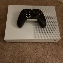Xbox One S All-Digital Edited I Model 1681