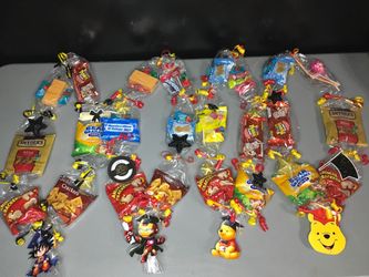 Boys Graduation Leis