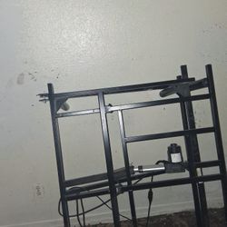 Patton And Legett E I ectric Bed Frame From Richbed 