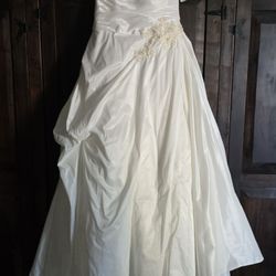 Arlington Style Wedding Dress