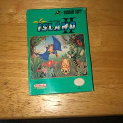 Adventure Island 2