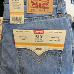 Levi’s 510 Boys 