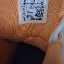 Jordans