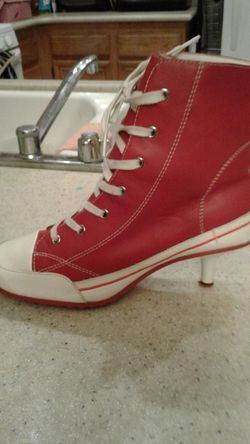 Botas Steven Maden uso normal