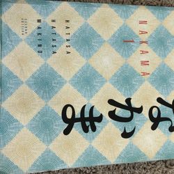 Nakama Japanese Learning