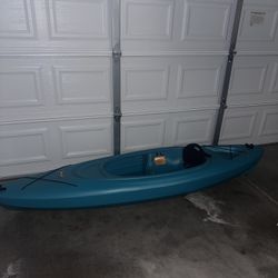 Kayak