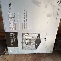 Dog Kennel