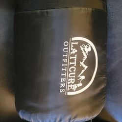 lattcure outfitters - Sleeping Bag