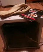Showtime Rotisserie & BBQ by Ronco