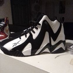 Kamikaze Shawn Kemp "Seattle Supersonics" 