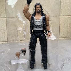 WWE Elite : Big Daddy Cool Diesel 