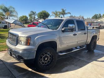 1500 gmc sierra 2008