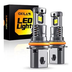 9004 / HB1 Led Bulbs