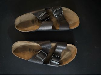 Birkenstocks Size 9