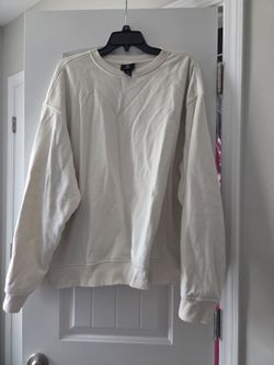 Mens Sweatshirt