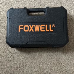 Foxwell NT710 Diagnostic Scanner -Works Great (BMW)