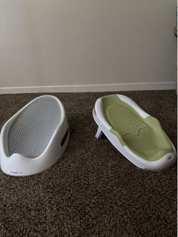 Baby bath