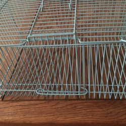 Small Cage 