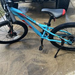 GT Stomper Pro Kids Bike