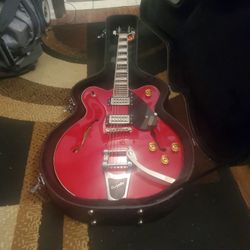 Gretsch Guitar