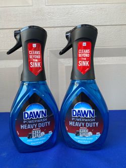 Dawn Powerwash