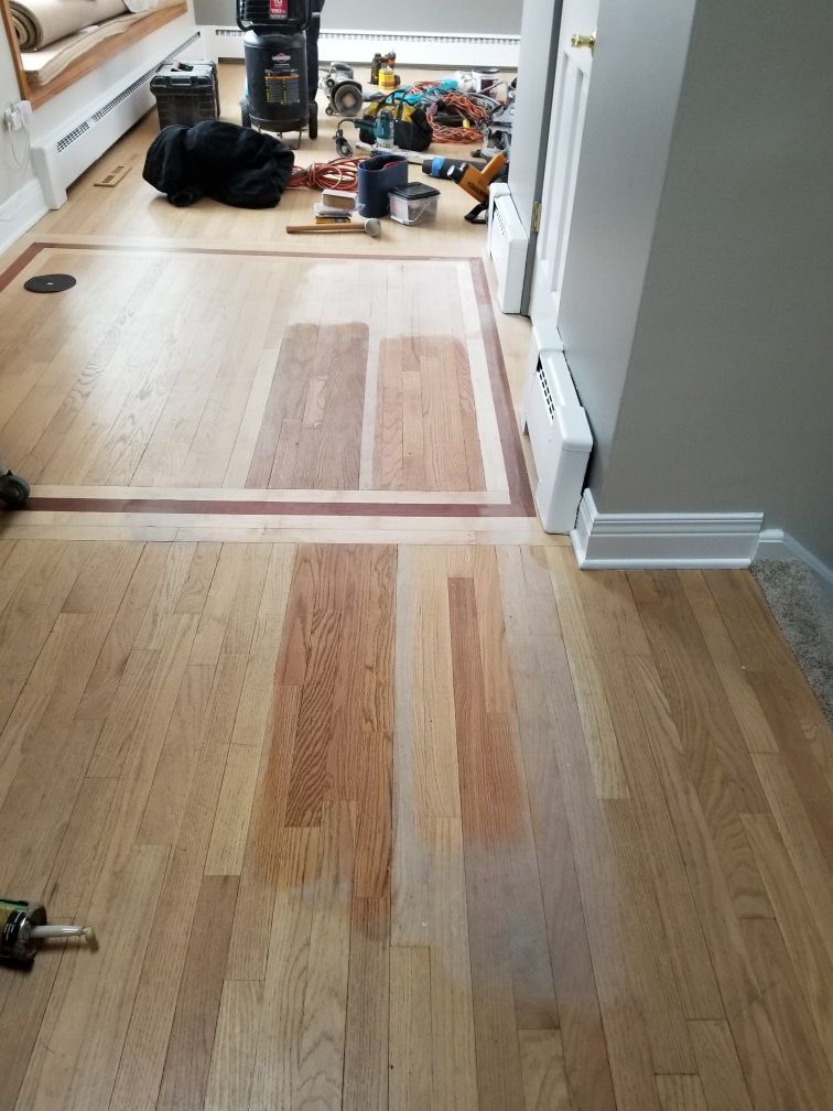 Free estimates