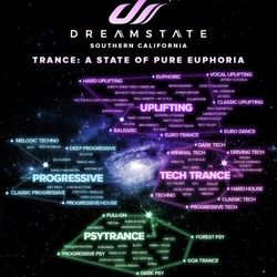 friday dreamstate tickets