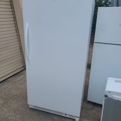 Chest Freezer