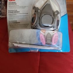 3M Performance Respirators