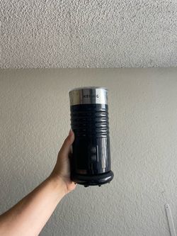Keurig Milk foamer black