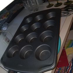 Baking Dishes