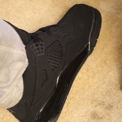 Jordan 4 Retro 