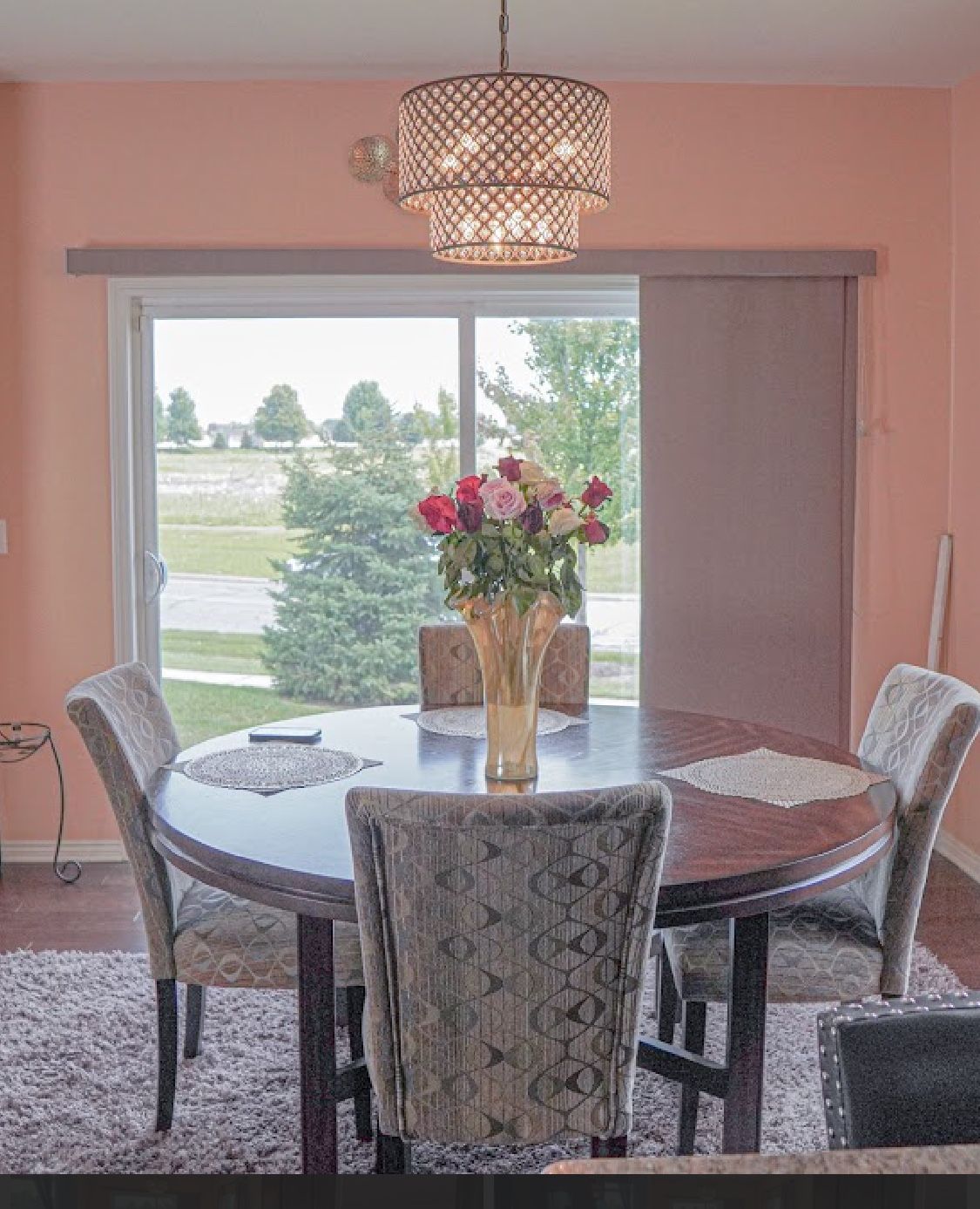 Dining Room Table