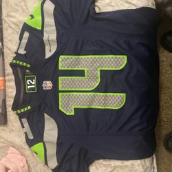 Seahawks Jerseys 