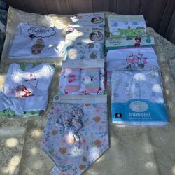 Baby Stuff