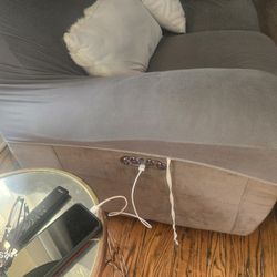 Sofa Recliners 