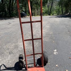 Hand Truck 