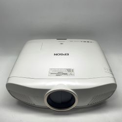 Epson Home Cinema 4000 PRO-UHD HDR LCD Projector