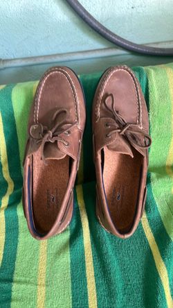 Men’s Sperry Topsiders
