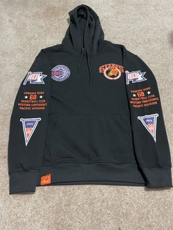 Suns Hoodie