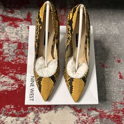 Nine West Pumps 